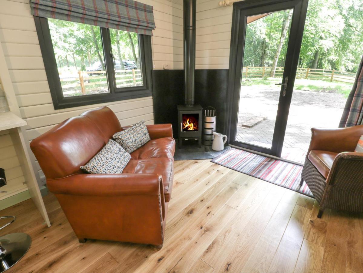 סקארבורו Lake View Lodge מראה חיצוני תמונה