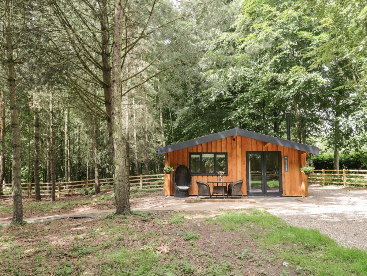 סקארבורו Lake View Lodge מראה חיצוני תמונה