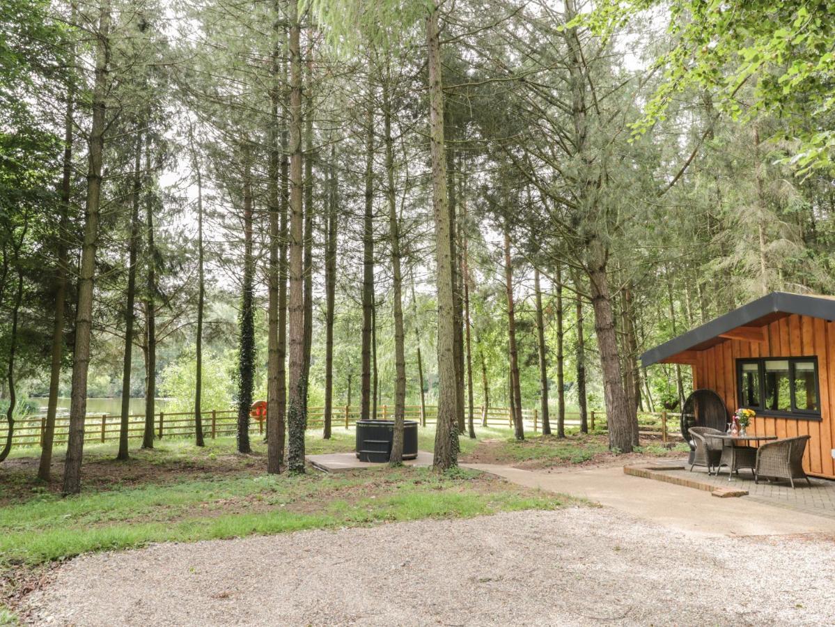 סקארבורו Lake View Lodge מראה חיצוני תמונה