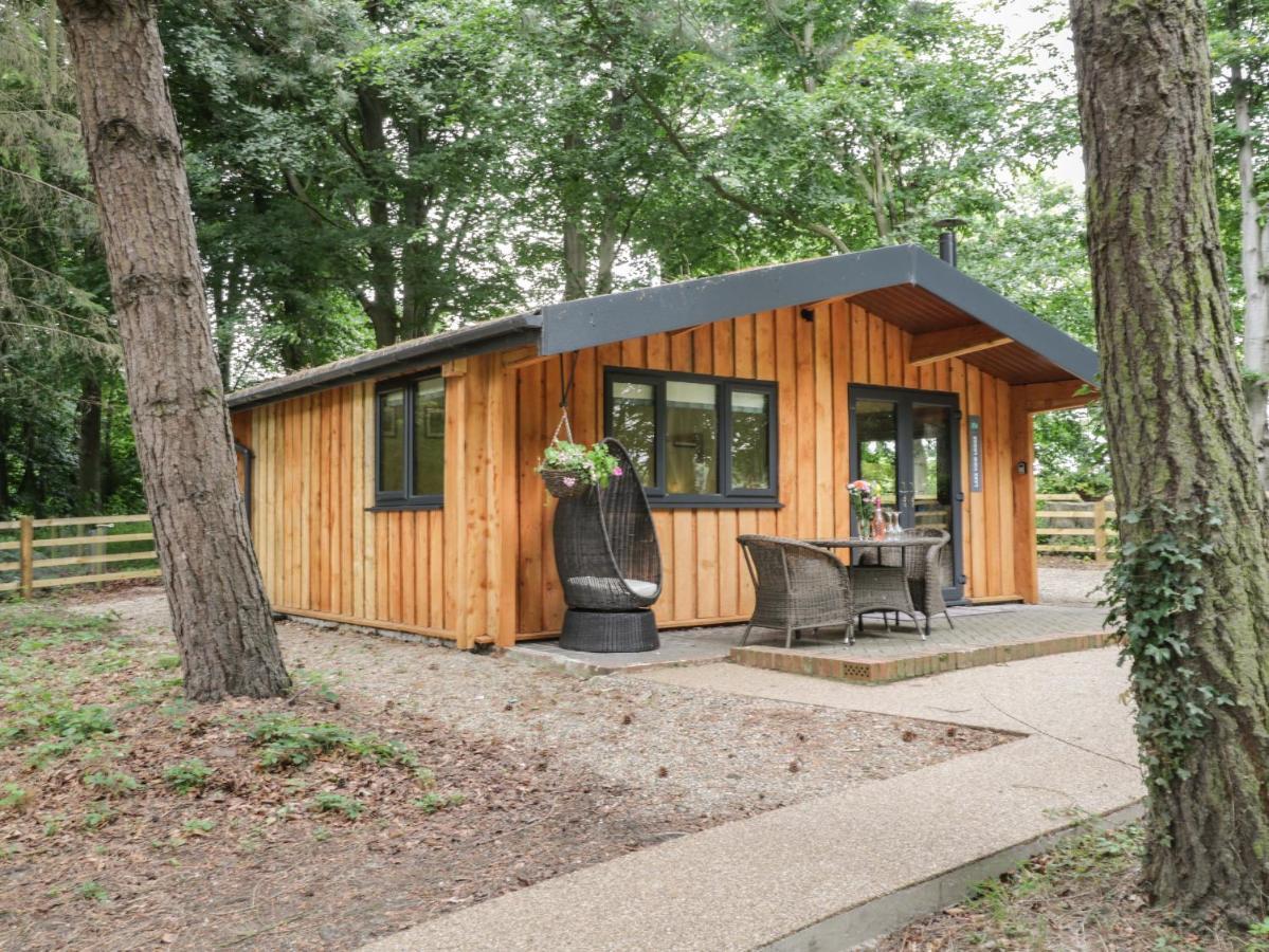 סקארבורו Lake View Lodge מראה חיצוני תמונה